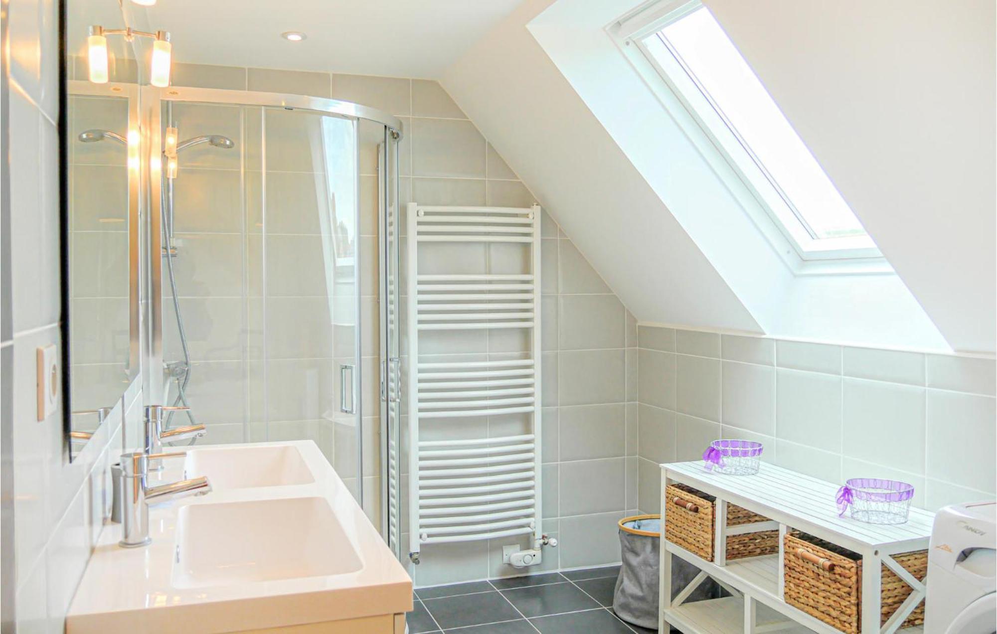 2 Bedroom Amazing Apartment In Ponts Eksteriør bilde